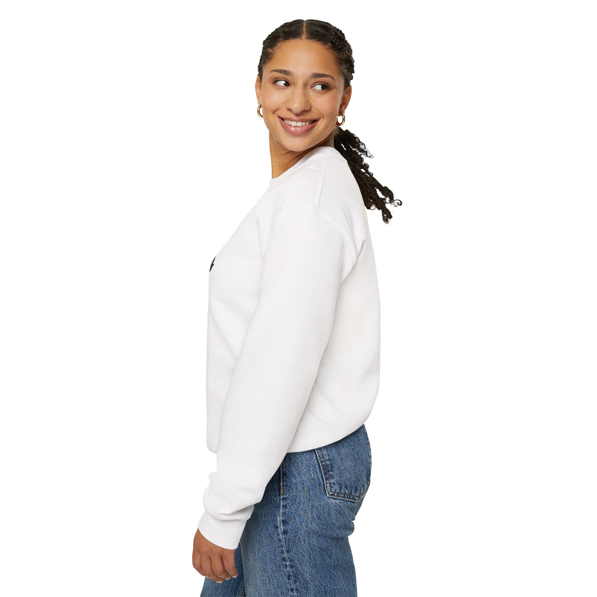 Haitian Princess Sweatshirt , 3 Colors