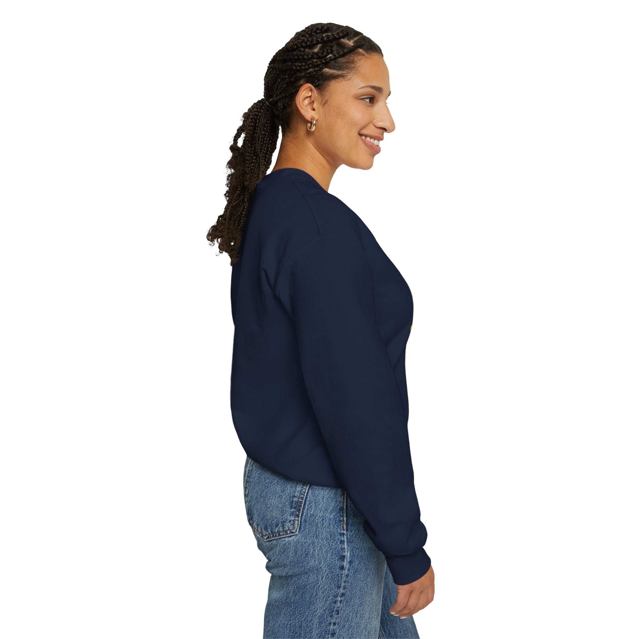 Jesus Loves You Sweatshirt ,Christian Floral Crewneck, 10 colors