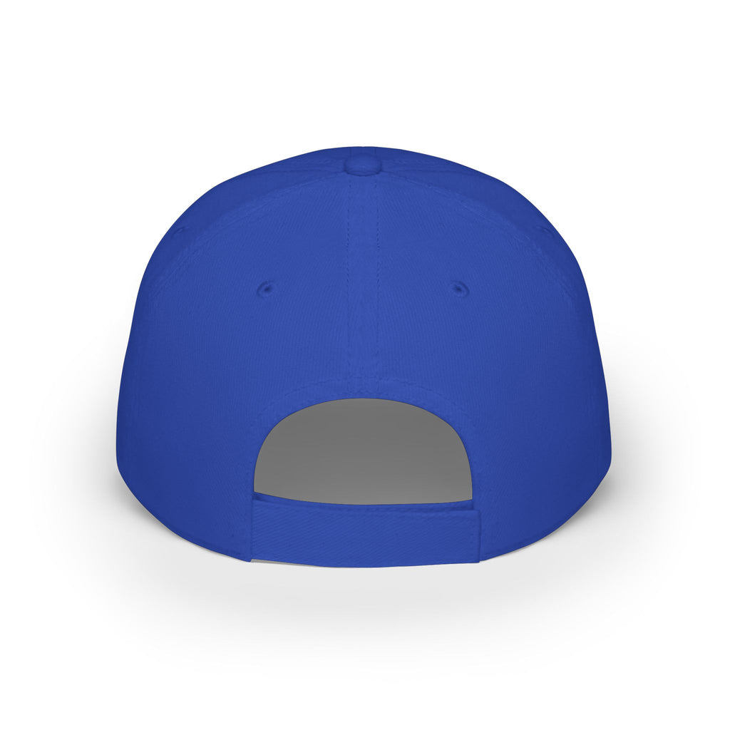 Haiti 1804 Blue Baseball Cap , unisex