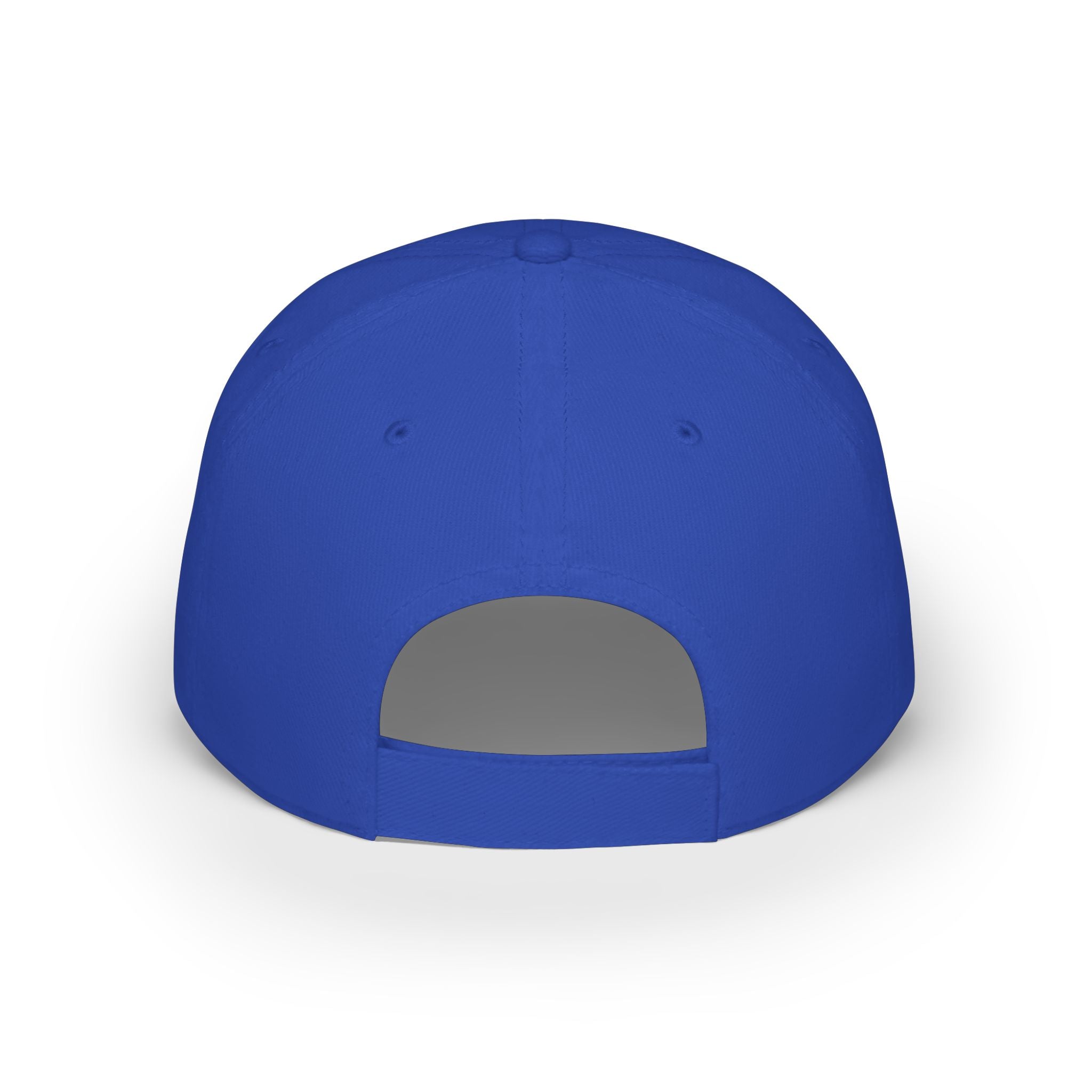 Haiti 1804 Blue Baseball Cap , unisex