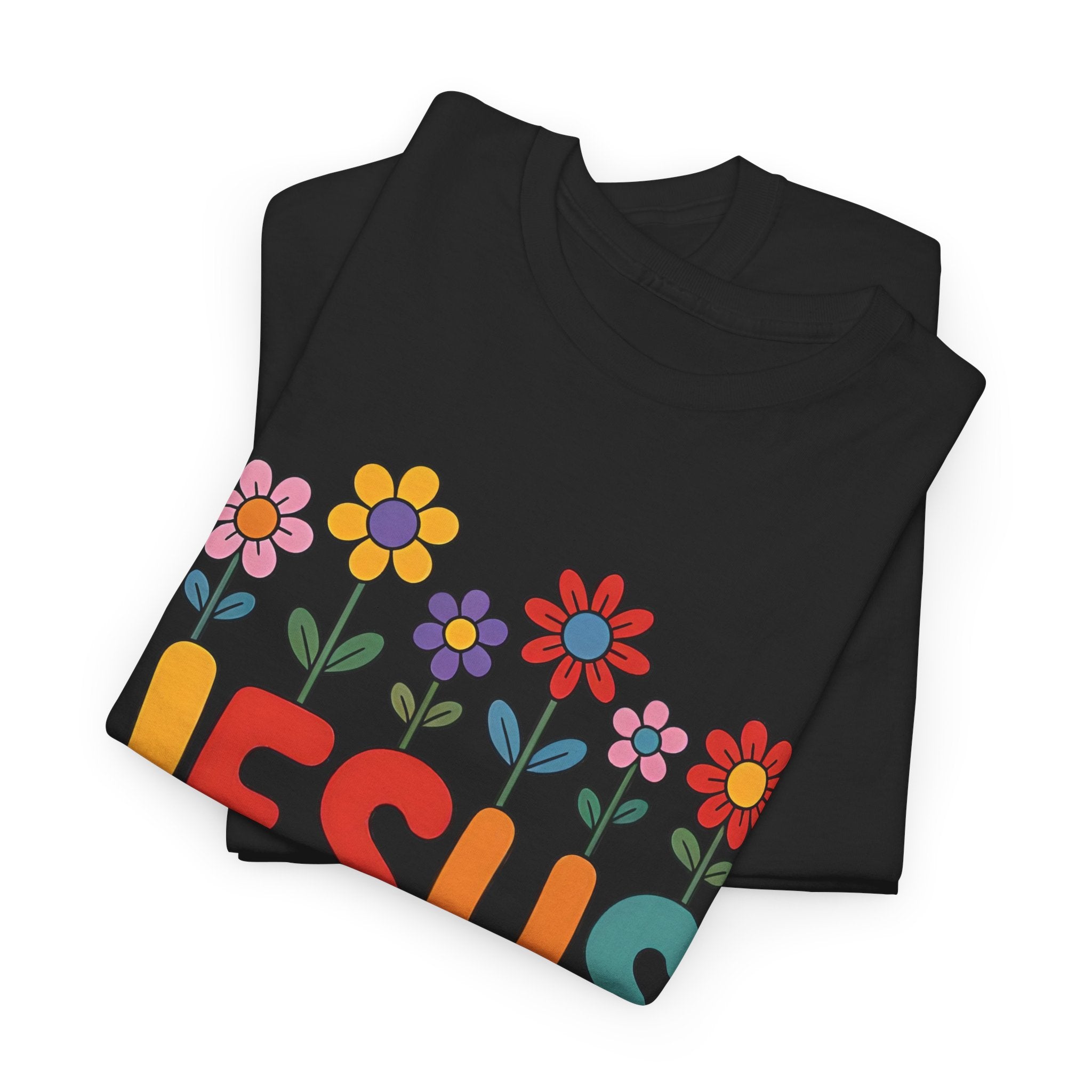 Jesus Loves You Shirt,  16 Colors, Unisex Heavy Cotton