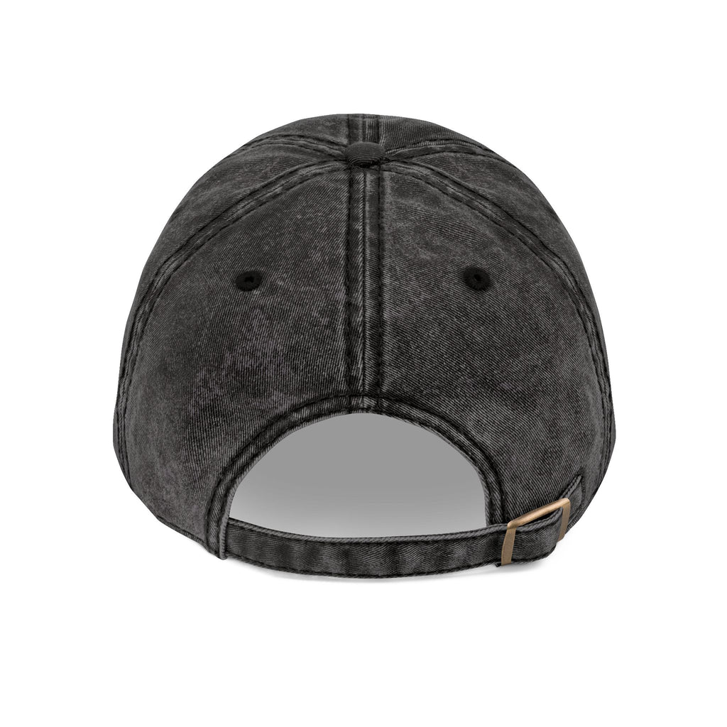 Dog Mom Vintage Hat Embroidered  , 5 Colors