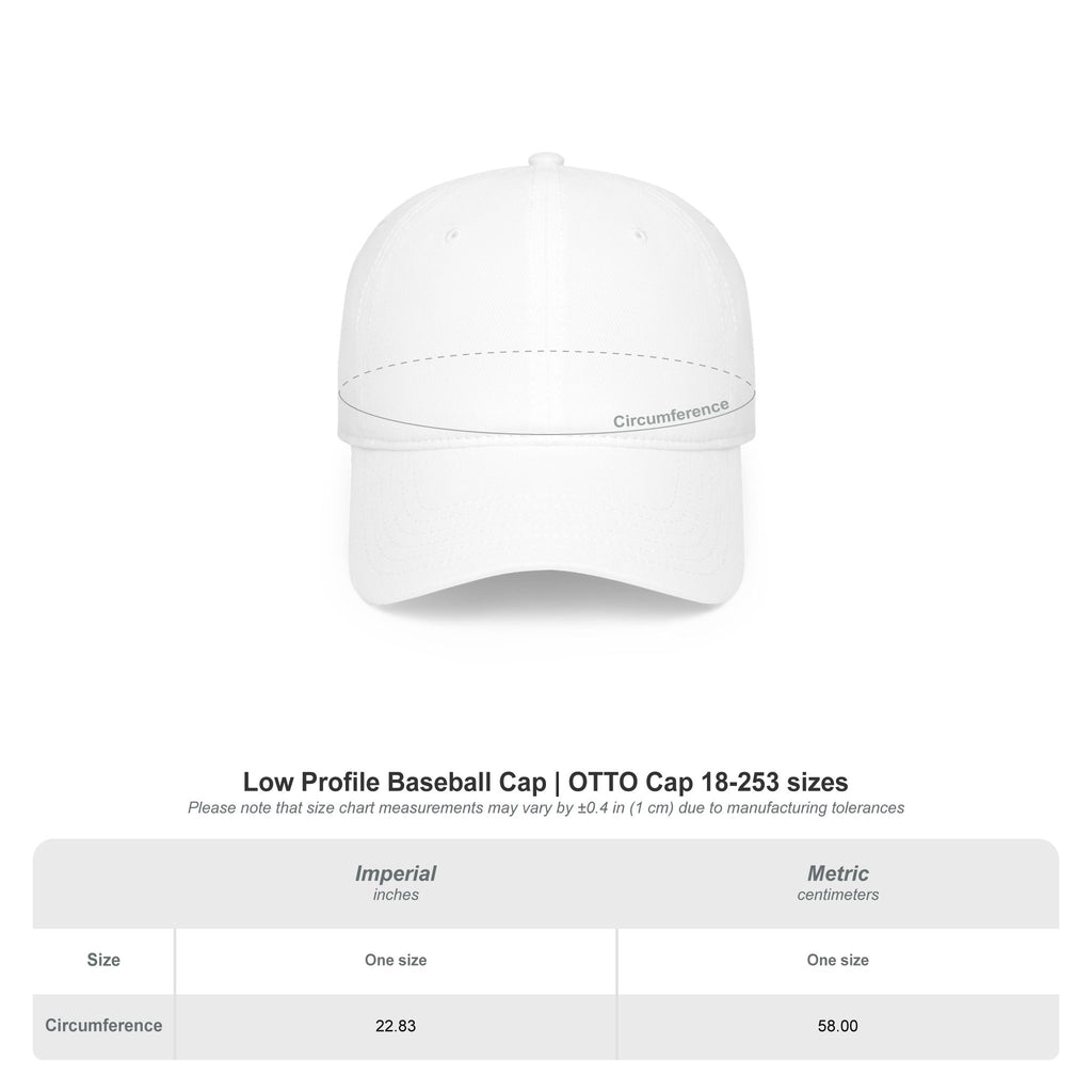 Haiti 1804 Blue Baseball Cap , unisex