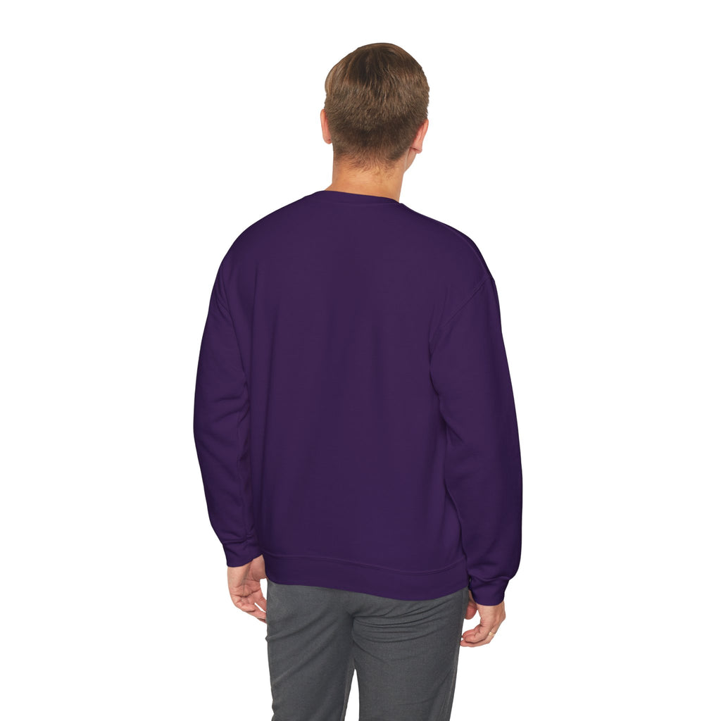Built Different Sweatshirt, Unisex Gift , 12 Colors