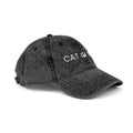 Cat Mom Embroidered Hat , 6 Colors