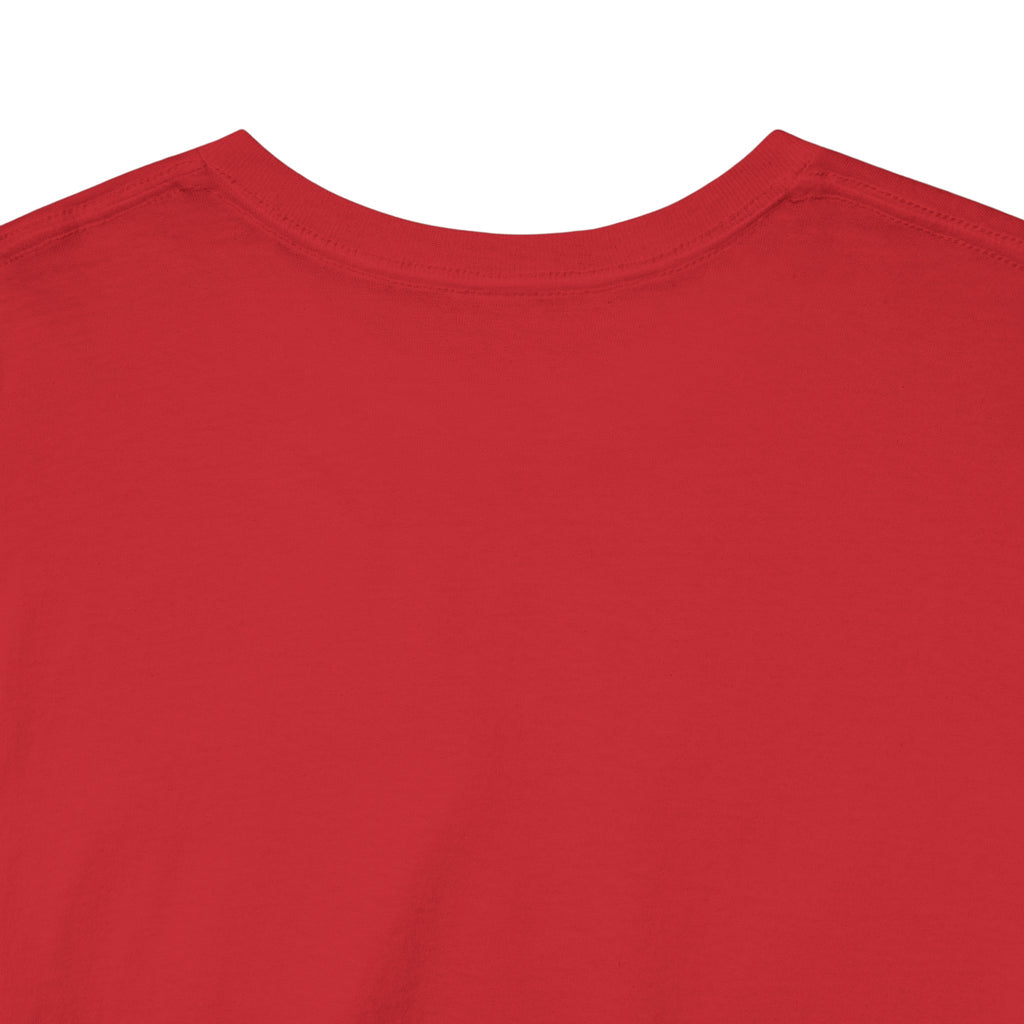 Unisex Haiti Flag Shirt, 3 Colors