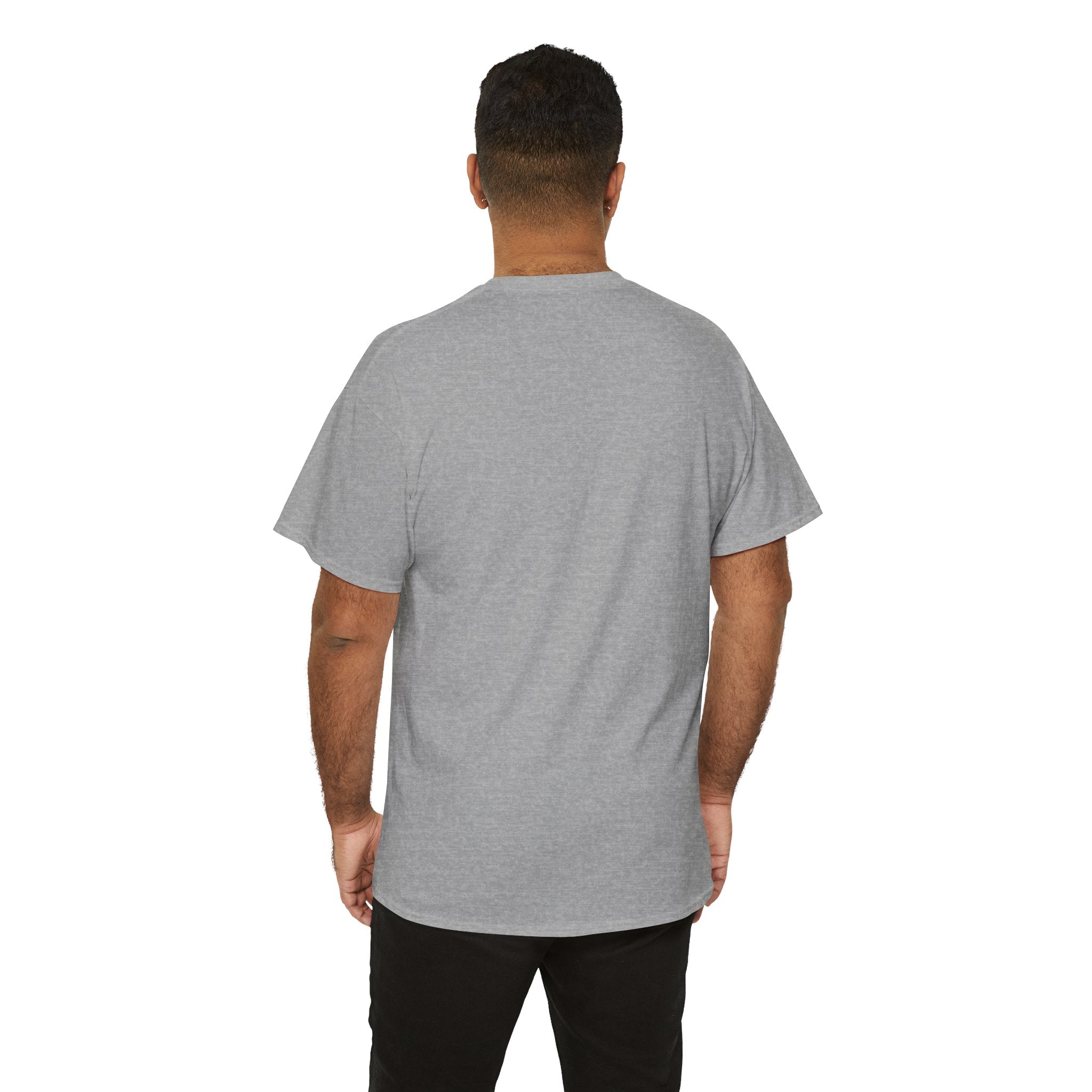 Jesus Loves You Shirt,  16 Colors, Unisex Heavy Cotton