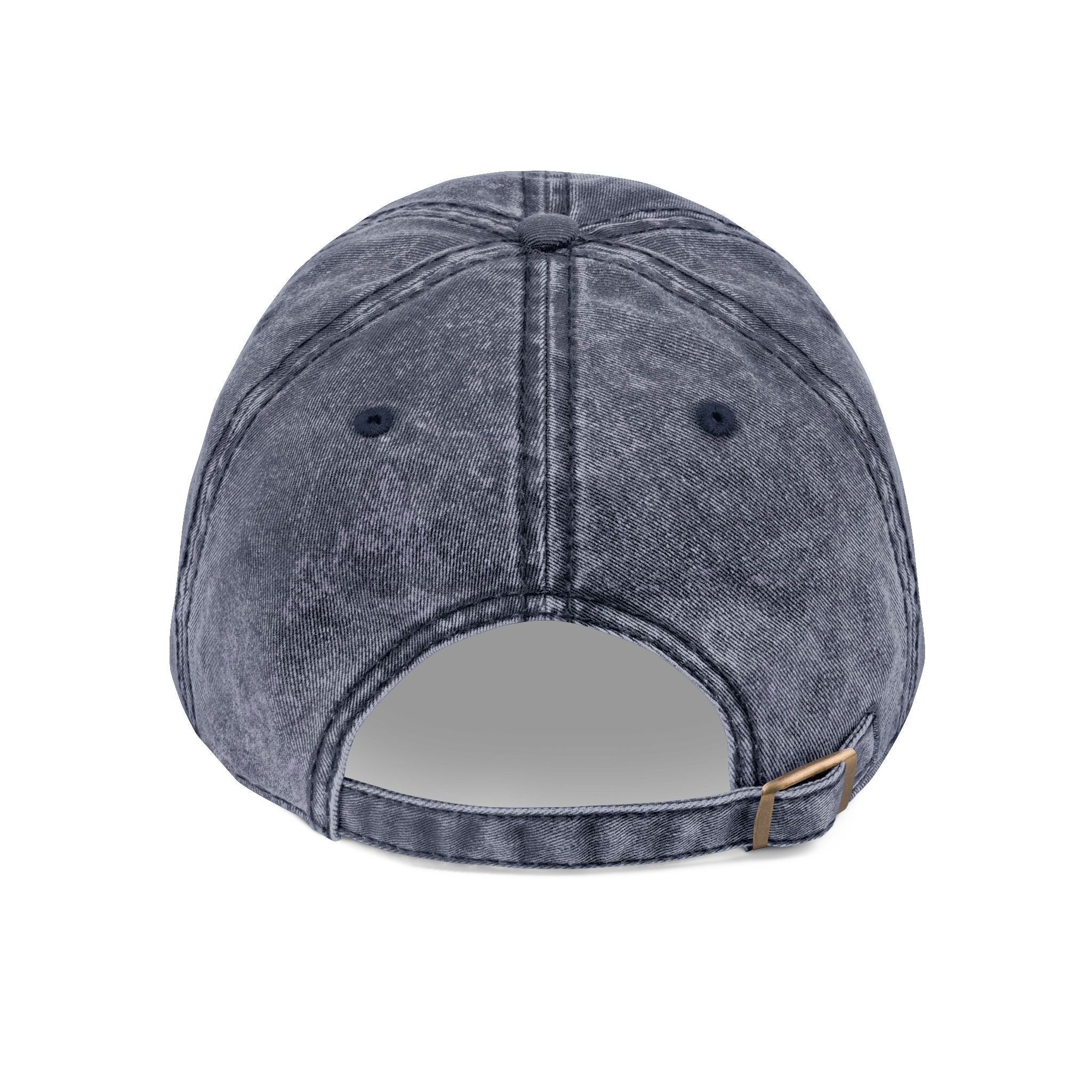 Dog Mom Vintage Hat Embroidered  , 5 Colors