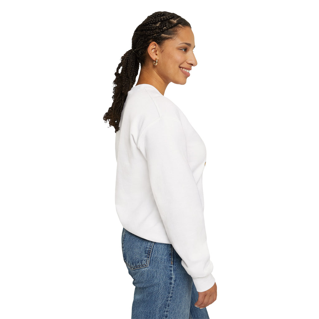 Jesus Loves You Sweatshirt ,Christian Floral Crewneck, 10 colors