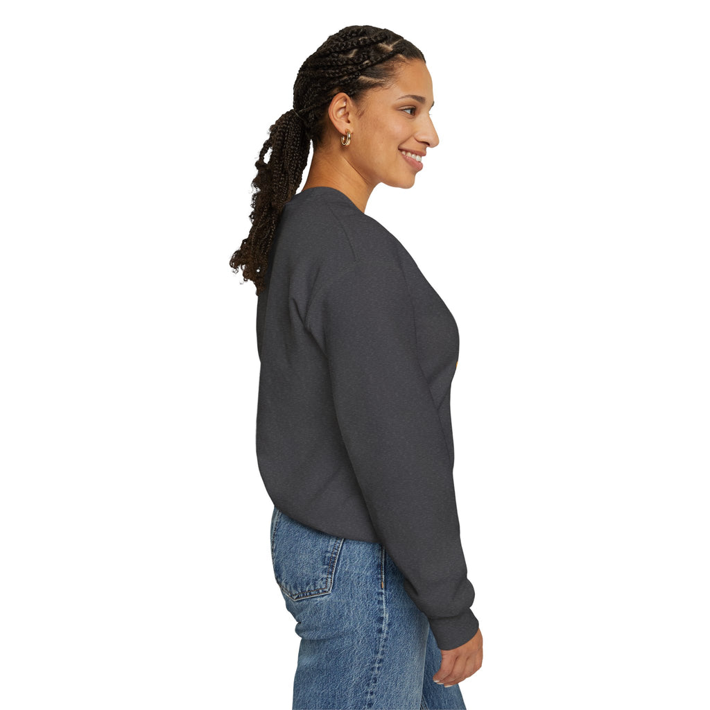 Jesus Loves You Sweatshirt ,Christian Floral Crewneck, 10 colors