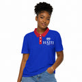 Haiti Polo Shirt | Unisex Haitian Pride Polo