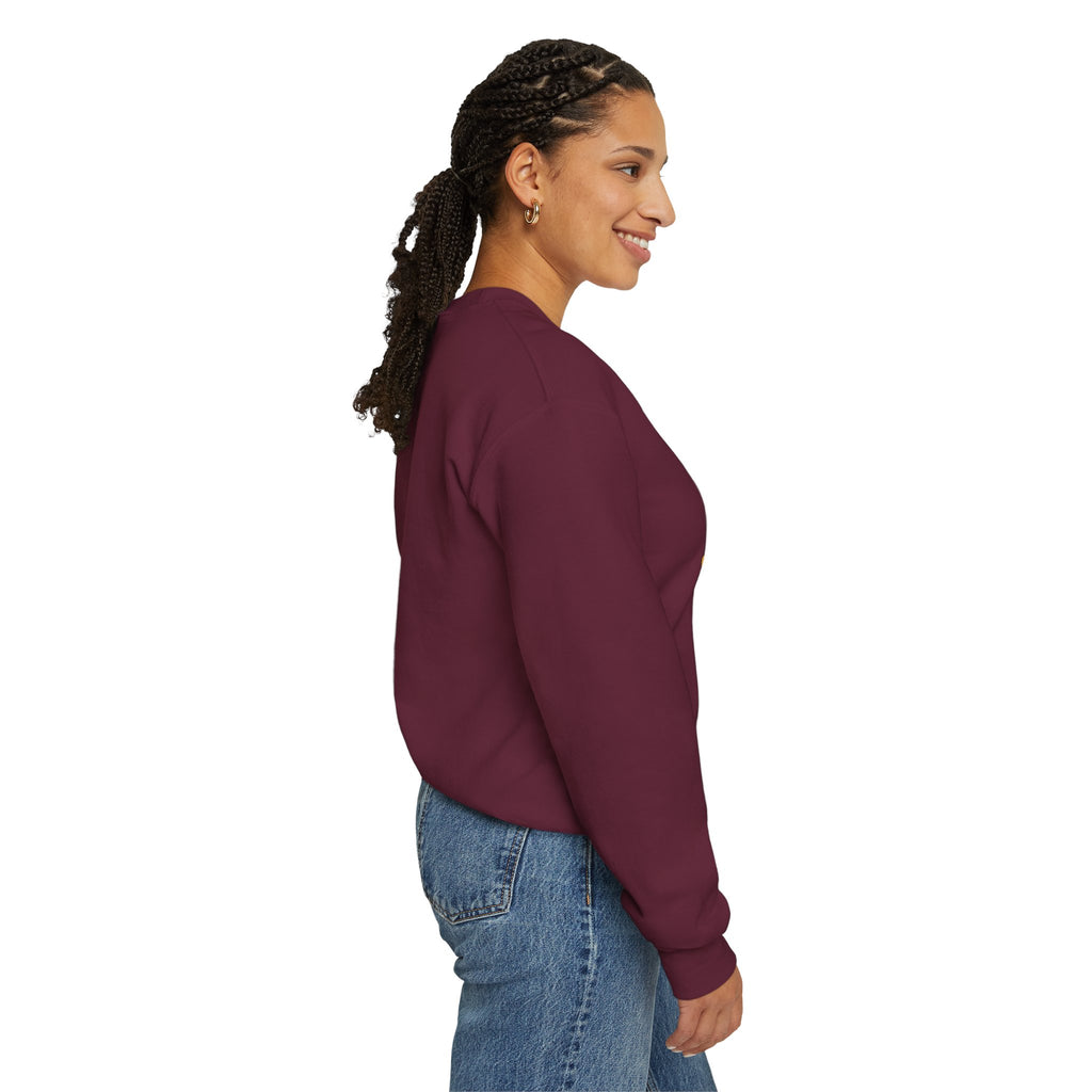 Jesus Loves You Sweatshirt ,Christian Floral Crewneck, 10 colors