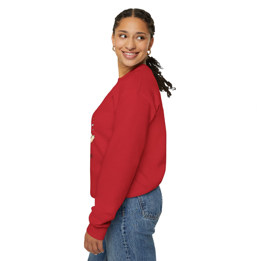 Just A Nurse Goose Sweatshirt, 4 Colors