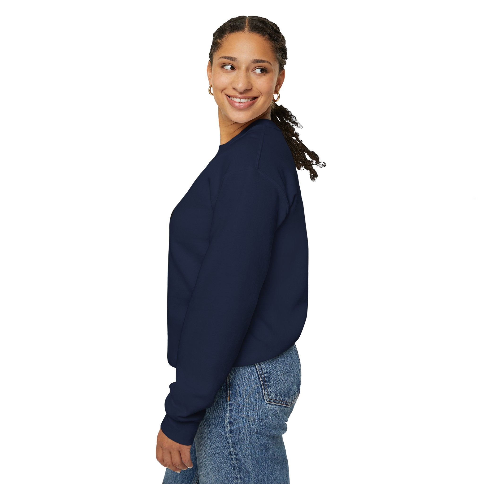 Haitian Princess Sweatshirt , 3 Colors