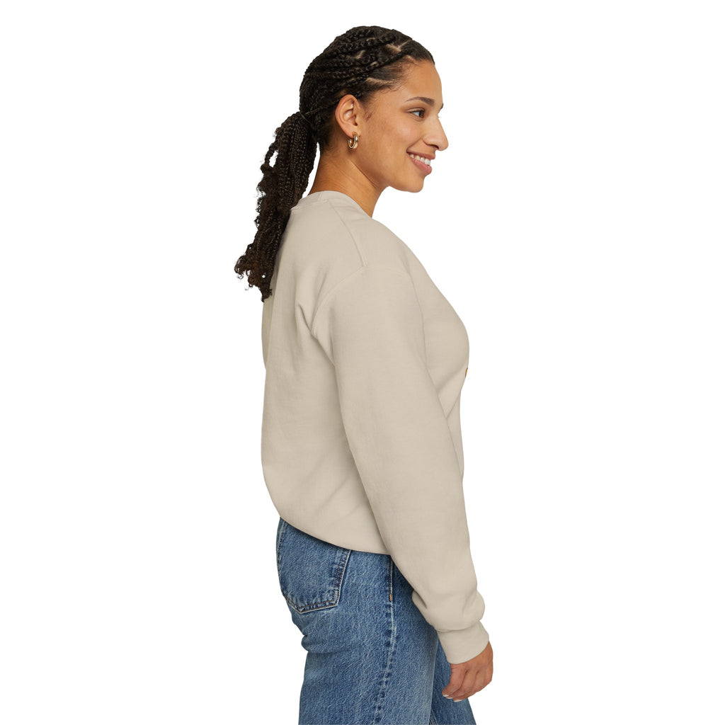 Jesus Loves You Sweatshirt ,Christian Floral Crewneck, 10 colors