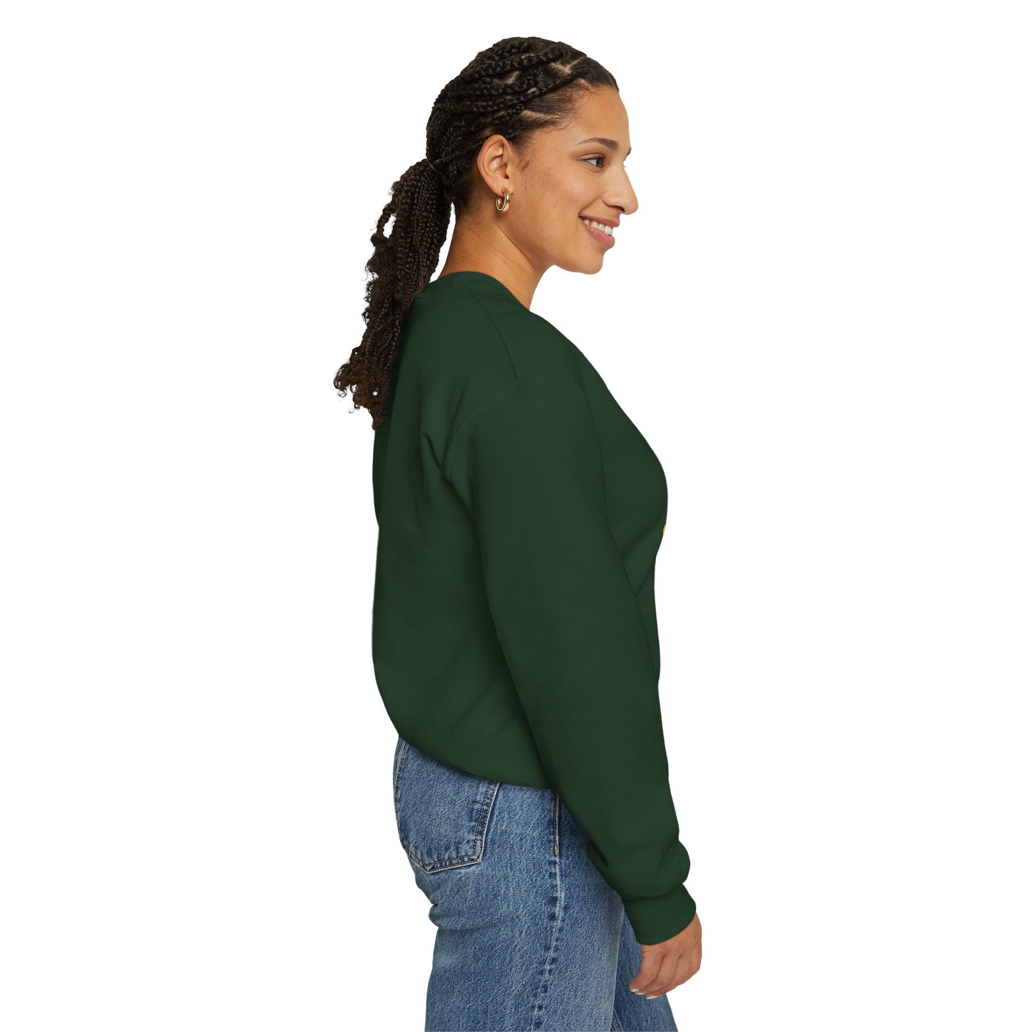 Jesus Loves You Sweatshirt ,Christian Floral Crewneck, 10 colors