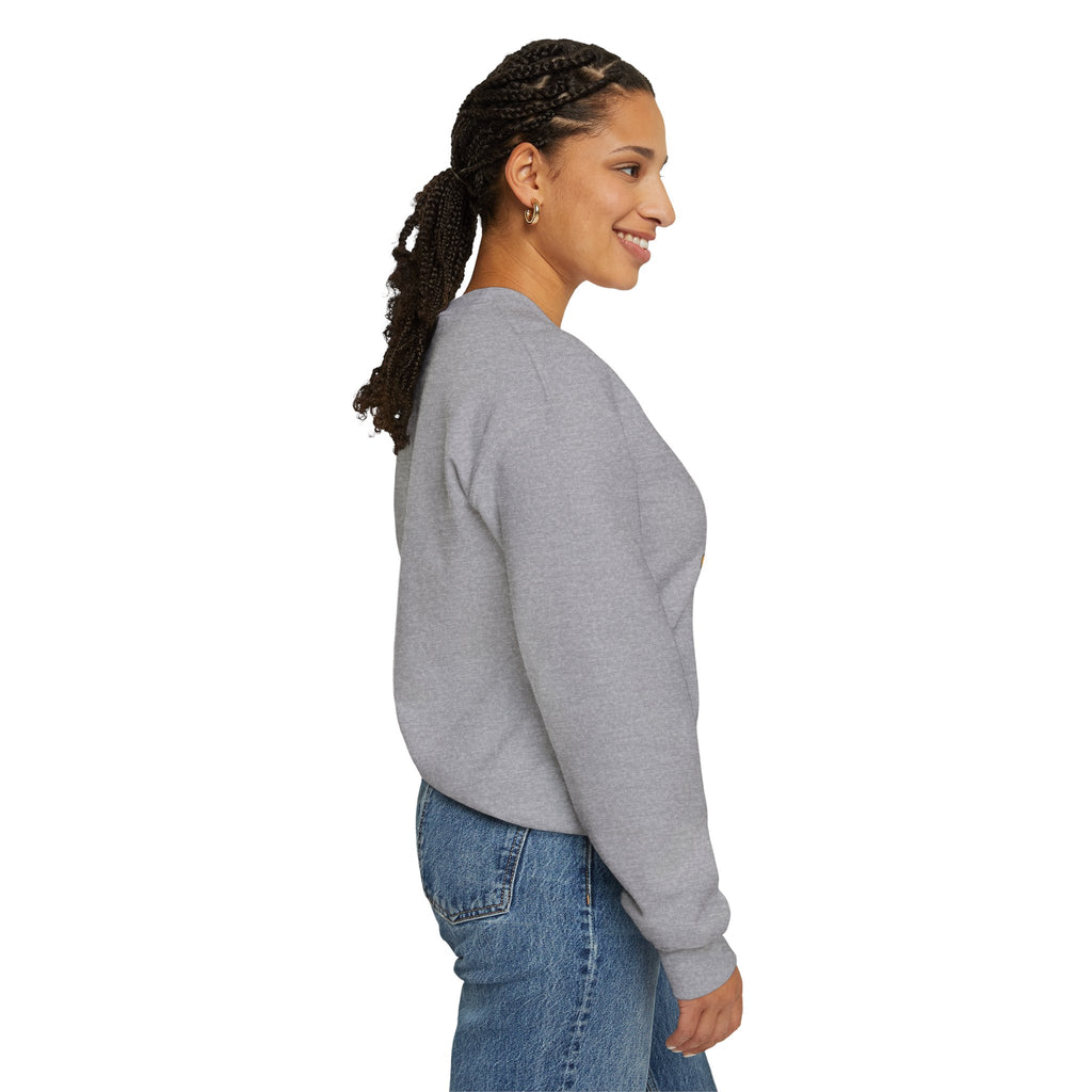 Jesus Loves You Sweatshirt ,Christian Floral Crewneck, 10 colors