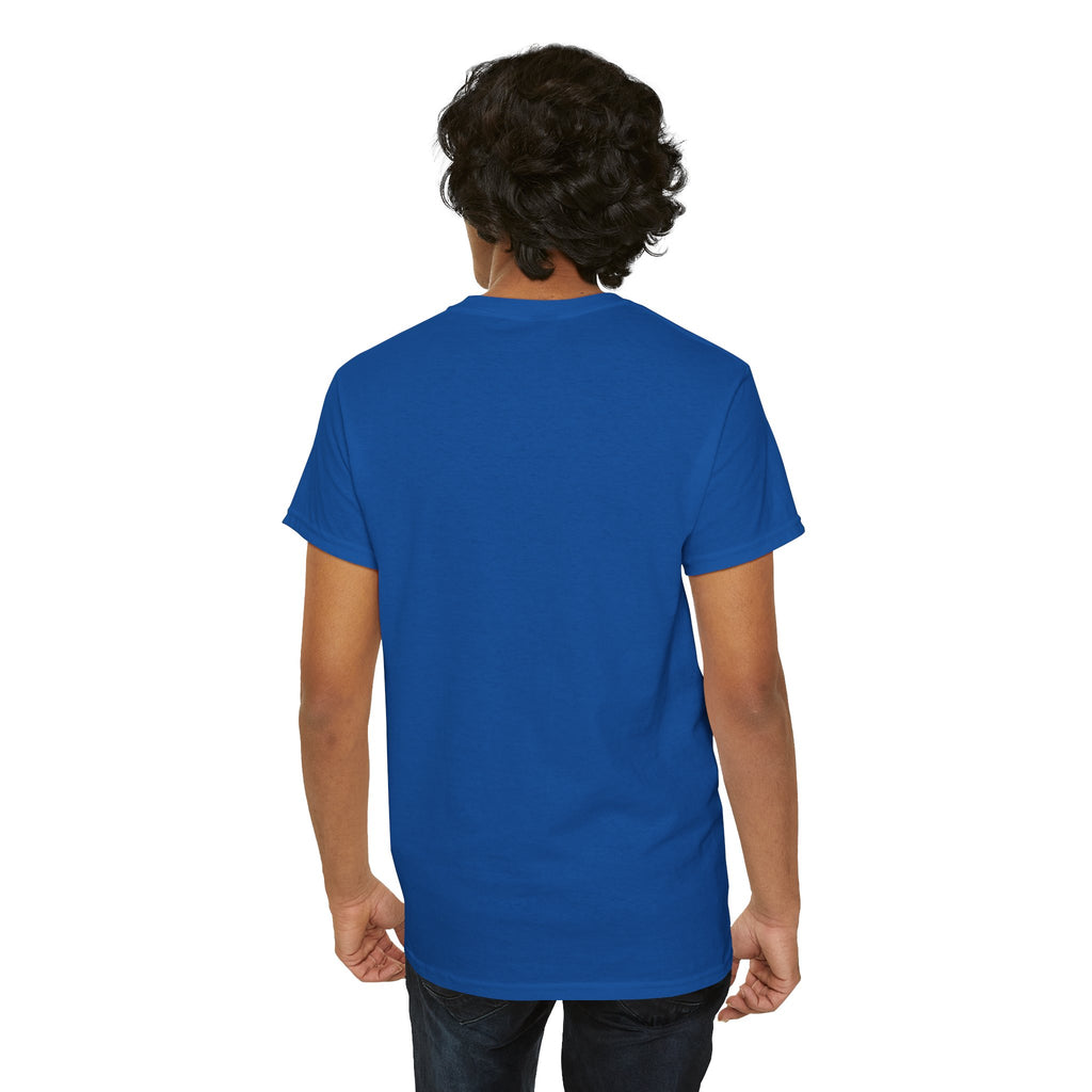 Unisex Haiti Flag Shirt, 3 Colors