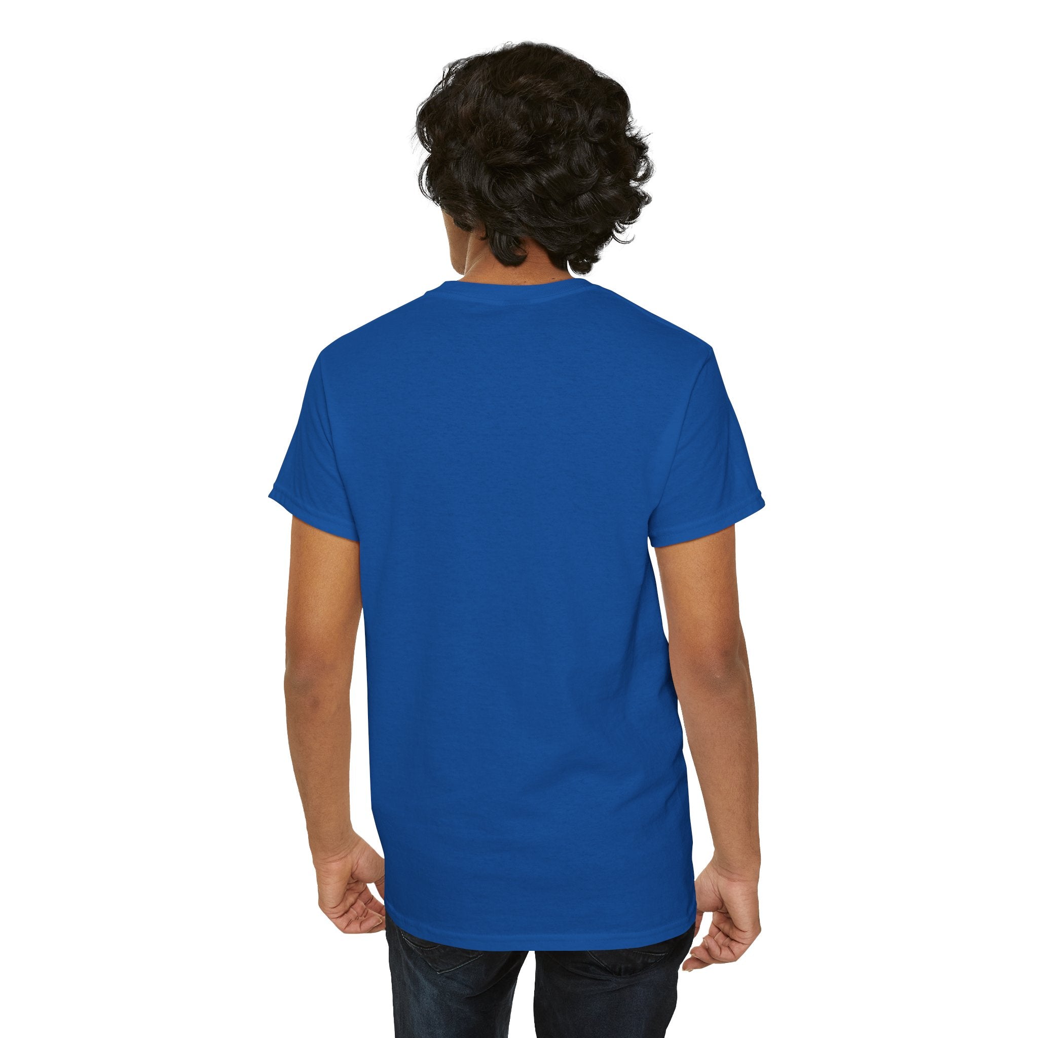 Unisex Haiti Flag Shirt, 3 Colors