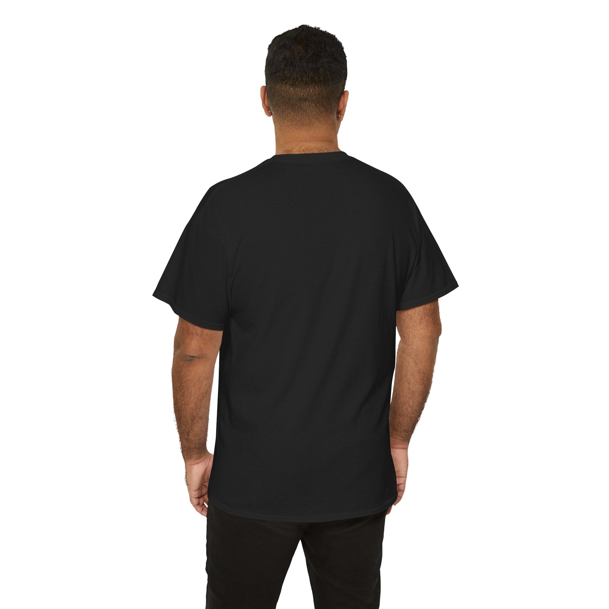 Jesus Loves You Shirt,  16 Colors, Unisex Heavy Cotton