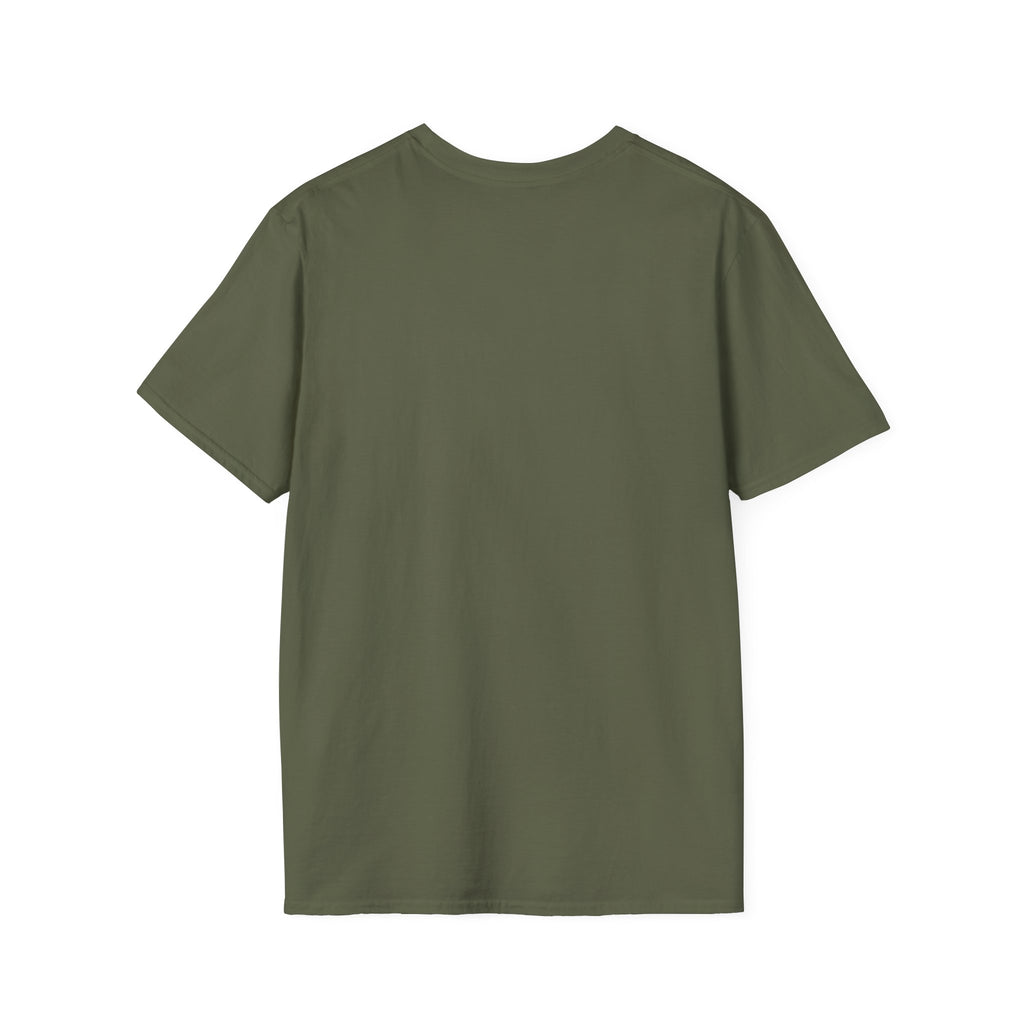 Soccer Lover Unisex T-Shirt, 7 Colors