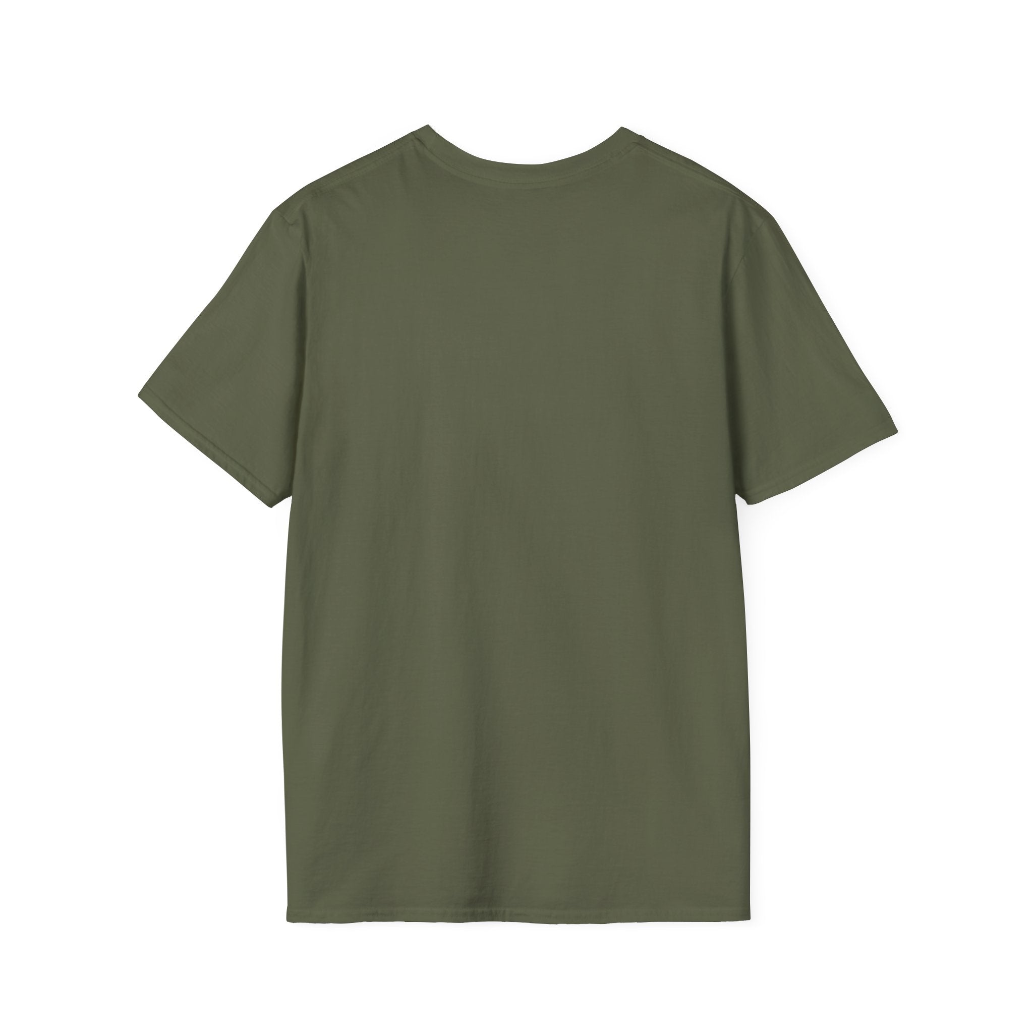 Soccer Lover Unisex T-Shirt, 7 Colors