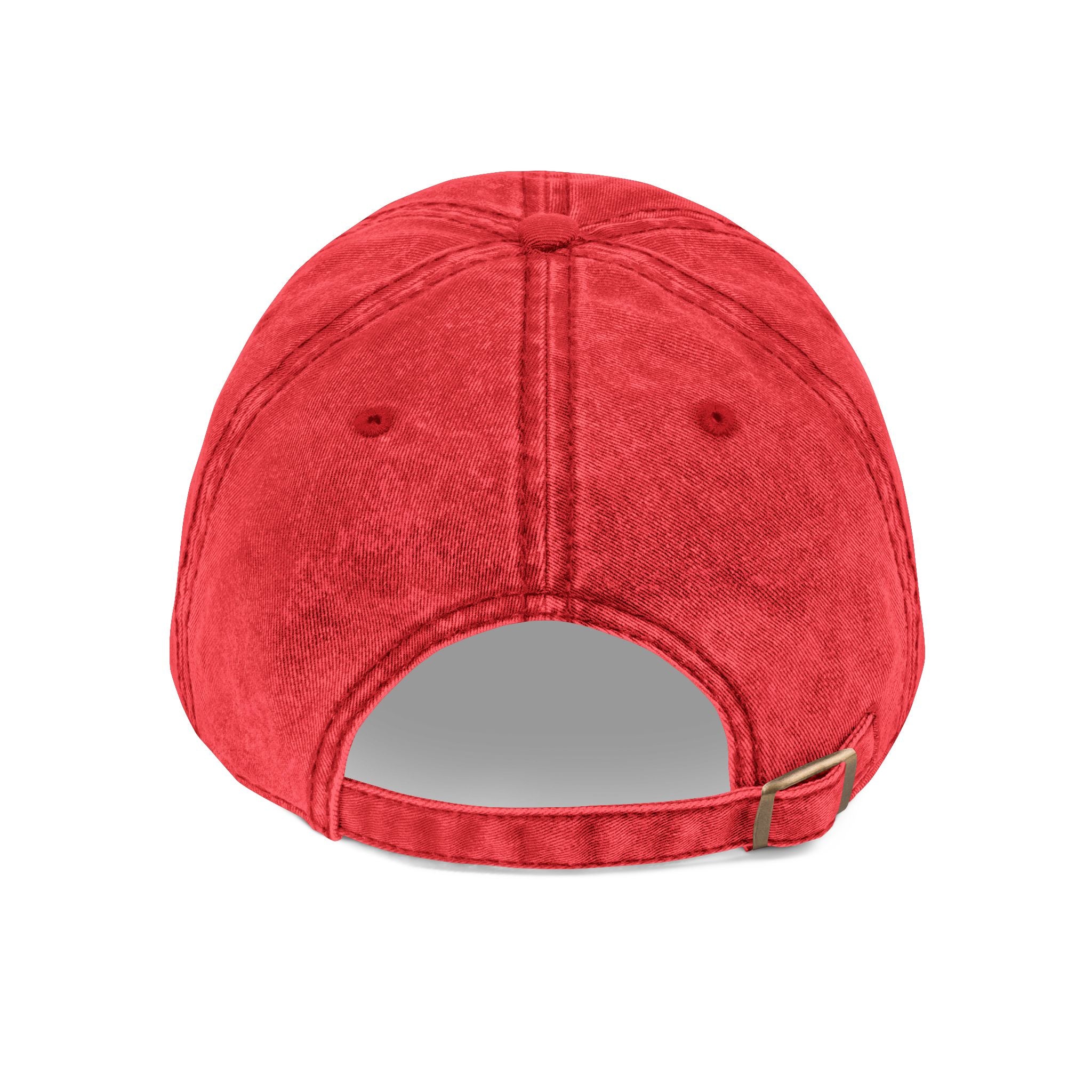 Faith Over Fear Vintage Cap , Embroidered, 4 Colors