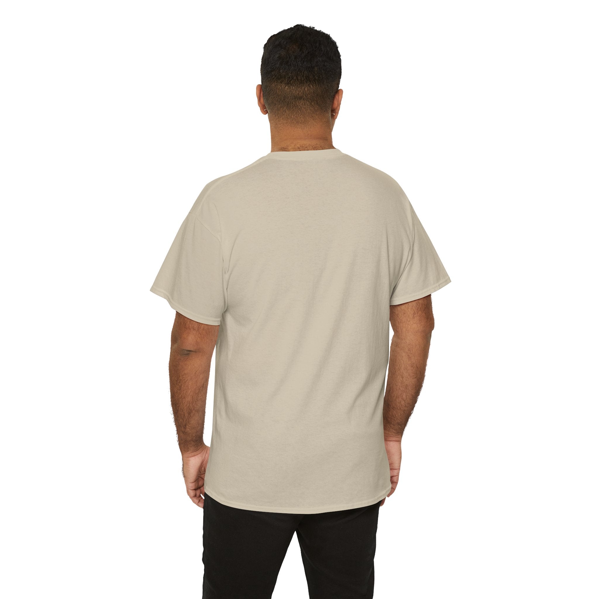 Jesus Loves You Shirt,  16 Colors, Unisex Heavy Cotton